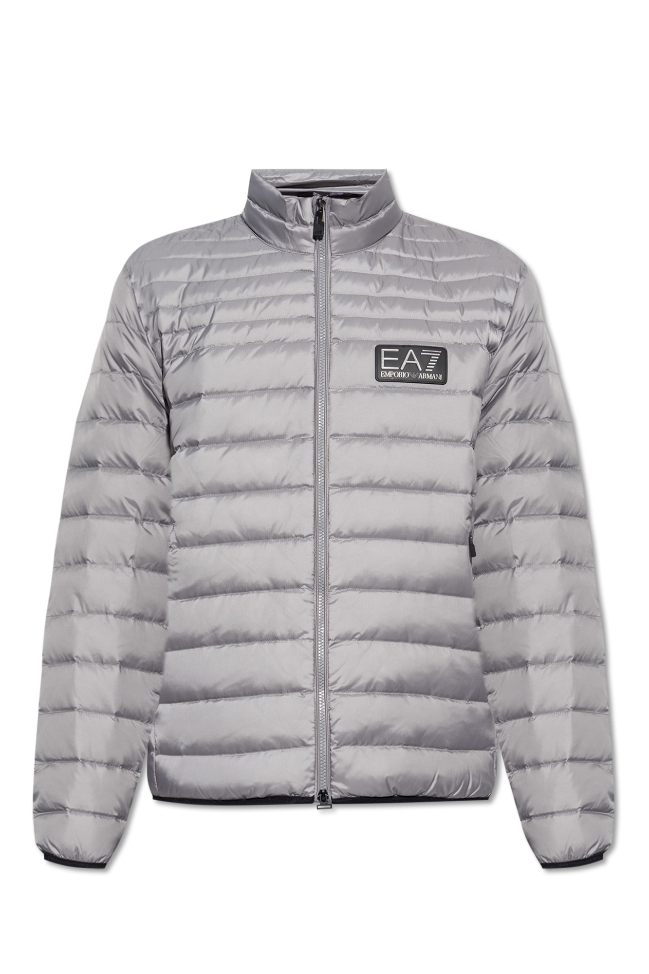 Armani duck sales down jacket